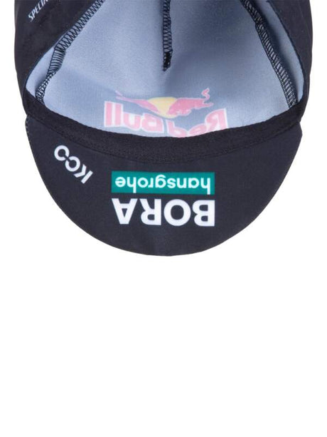 Red Bull Bora Hansgrohe cycling cap - SPECIALIZED team edition