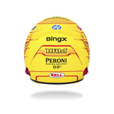 Helmmodell Lewis Hamilton 2026 BELL