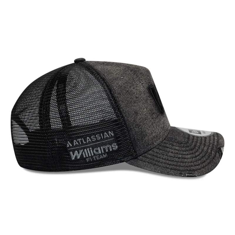 Williams F1 Team ESS Mesh-Cap - Team Edition