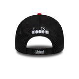 Ducati Lenovo Team Pecco Bagnaia #63 Cap 2026 – Red