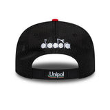 Ducati Lenovo Team Marc Marquez #93 Cap 2026 – Red