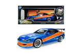 Solido Fast & Furious Tokyo Drift Nissan Silvia S15 Mona Lisa 2006 Modell im Maßstab 1:18