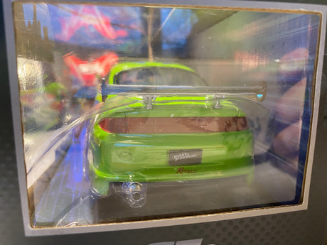 Fast & Furious Modell Mitsubishi Eclipse 1977 - Brian's