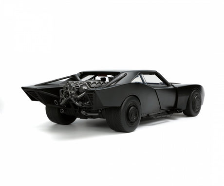 Modell Jada Toys Batmobil Batman 2022
