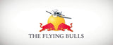 Red Bull The Flying Bulls Cap Horizon mit Logo rosa