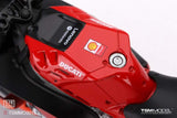 Modell TSM MotoGP - Ducati Desmosedici Francesco Bagnaia GP22 #63 2022