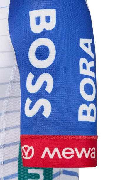 Red Bull Bora Hansgrohe cycling jersey - SPECIALIZED team edition