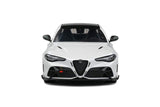 Solido Alfa Romeo Giulia GTA Trofeo model, white
