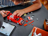 LEGO Speed Champions 76934 Ferrari F40 Bauset