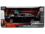 Modell Fast & Furious 1970 Dodge Charger R/T F&F