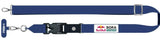 Red Bull Bora Hansgrohe phone lanyard with logo